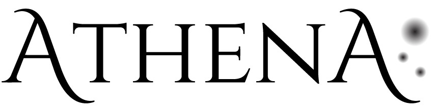 ATHENA - Branding :: Behance