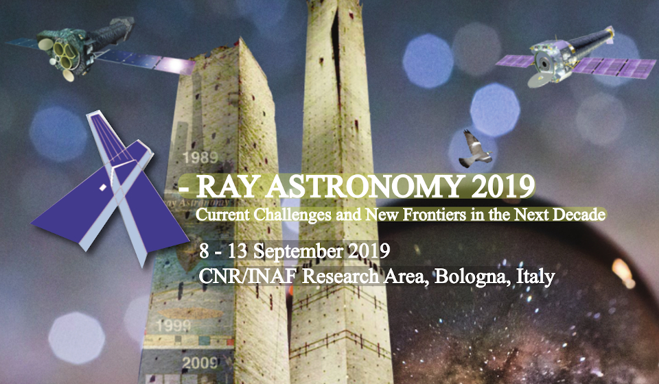 X-Ray Astronomy 2019, Current Challenges and New Frontiers in the Next Decade