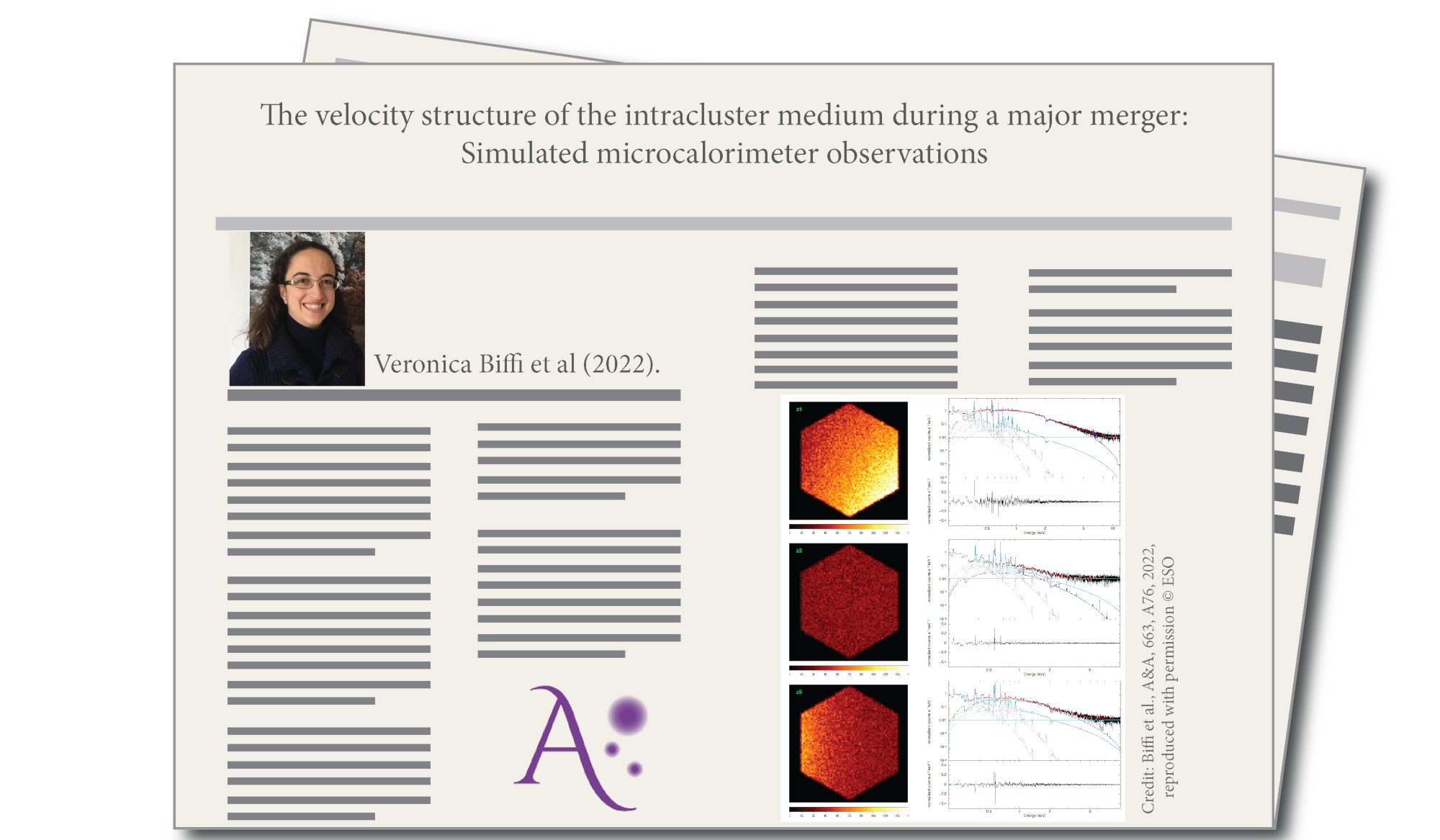 The velocity structure of the intracluster medium during a major merger: Simulated microcalorimeter observations