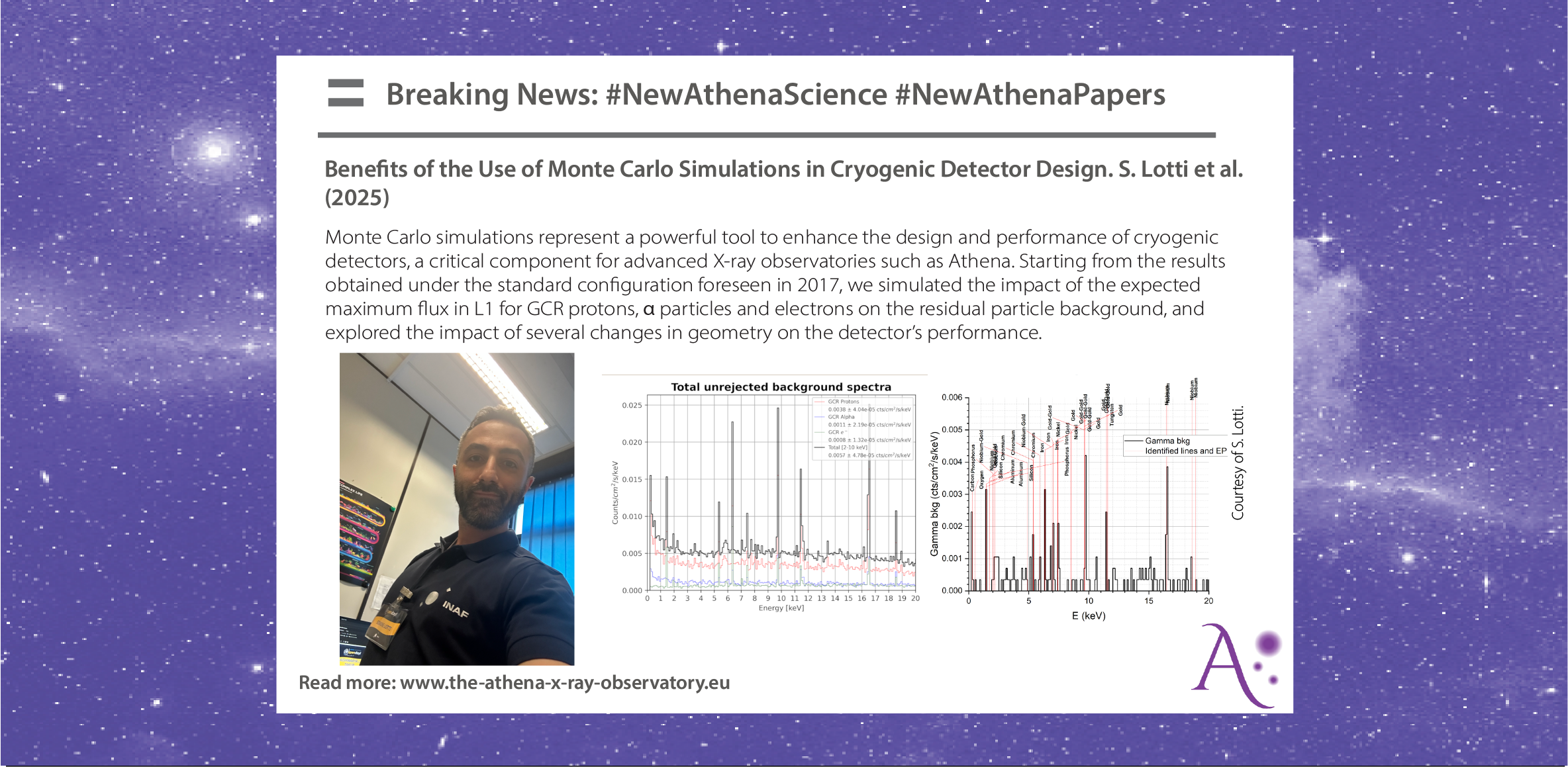 Benefits of the Use of Monte Carlo Simulations in Cryogenic Detector Design