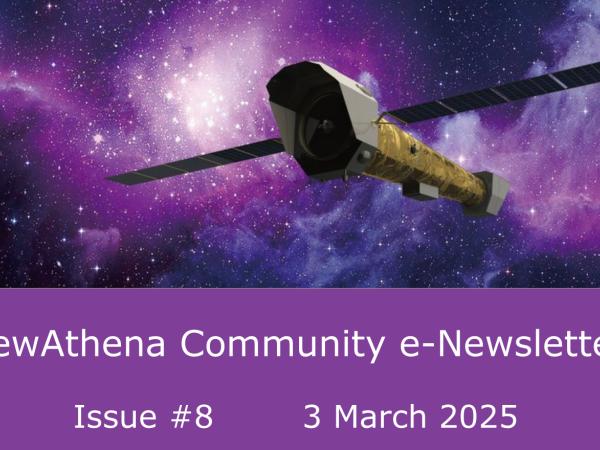 2503033NewAthenaCommunity_eNewsletter