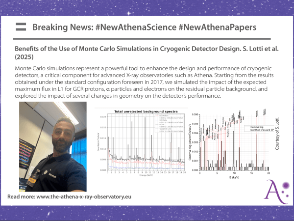 Benefits of the Use of Monte Carlo Simulations in Cryogenic Detector Design